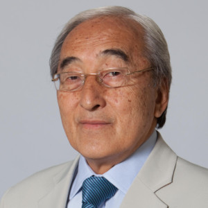 Toshio Mukai