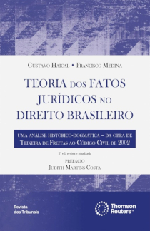 Teoria dos fatos juridicos