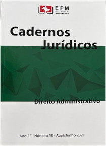 cadernos juridicos