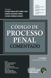 codigo processo penal