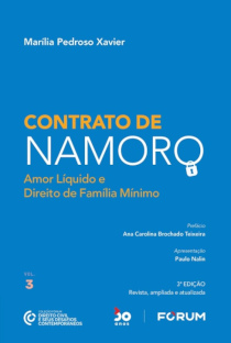 contrato de namoro