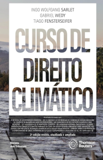 curso de direito climatico