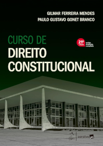 curso de direito constitucional