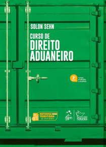 direito aduaneiro