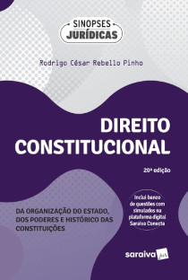 direito constitucional 3