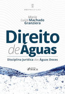 direito das aguas