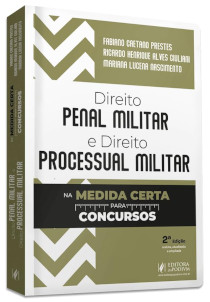 direito penal militar