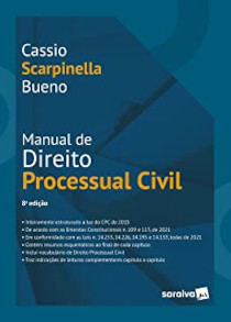 direito processual