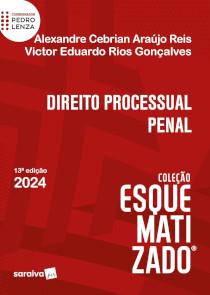 direito processual 1