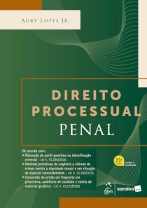 direito processual penal