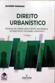 direito urbanistico