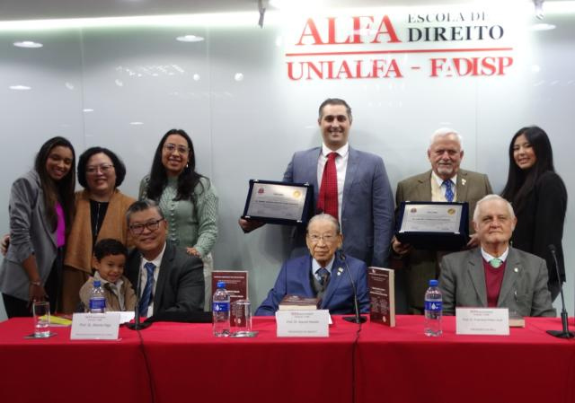 homenagem ibedaft e aplj 2