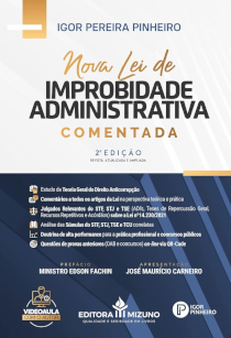 improbidade administrativa