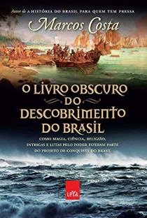 livro obscuro