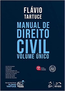 manual de direito civil