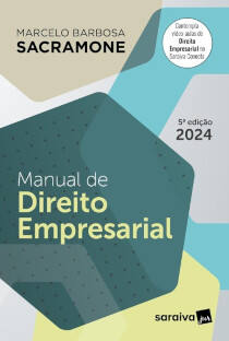 manual de direito empresarial