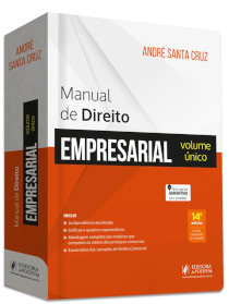 manual de direito empresarial 2