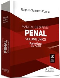 manual de direito penal b9741