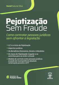 pejotizacao