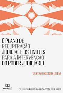 plano de recuperação