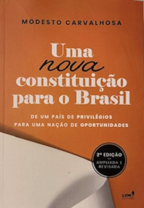 uma nova constituição