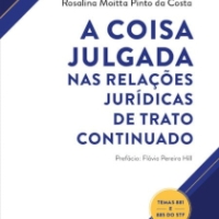 A coisa julgada nas relações jurídicas de trato continuado