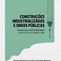 Construções Industrializadas e Obras Públicas