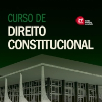 Curso de Direito Constitucional, 21ª edição