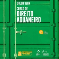Curso de Direito Aduaneiro