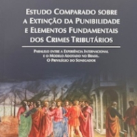 Estudo comparado sobre a extinção da punibilidade e elementos fundamentais dos crimes tributários