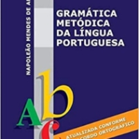 Gramática Metódica da Língua Portuguesa, 46ª edição