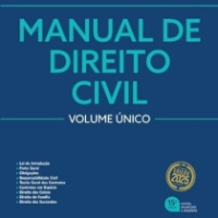 Manual de Direito Civil – Volume único