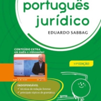 Português jurídico, 11ª edição