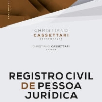 Registro civil de pessoa jurídica