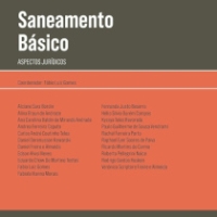 Saneamento Básico – Aspectos jurídicos