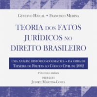 Teoria dos Fatos Jurídicos no Direito do Brasileiro